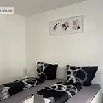 Apartment Moderne Im Herzen Von Osnabrueck