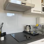Moderne Im Herzen Von Apartment Osnabrueck