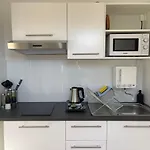 Apartment Moderne Im Herzen Von