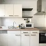 Moderne Im Herzen Von * Osnabrueck