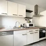 Moderne Im Herzen Von *