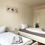 Moderne Im Herzen Von