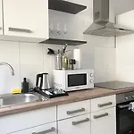 Moderne Im Herzen Von Osnabrueck