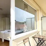 Moderne Im Herzen Von Apartment Osnabrueck