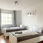 Moderne Im Herzen Von Apartment