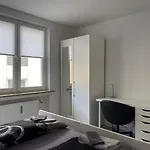 Moderne Im Herzen Von Apartment