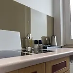 Moderne Im Herzen Von Apartment