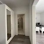 Apartment Moderne Im Herzen Von Osnabrueck