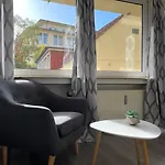Moderne Im Herzen Von Apartment