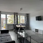 Moderne Im Herzen Von Apartment