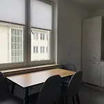 Moderne Im Herzen Von