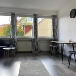 Moderne Im Herzen Von Apartment *