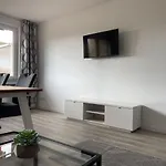 Moderne Im Herzen Von Apartment *