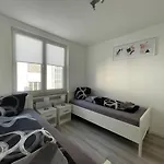 Moderne Im Herzen Von
