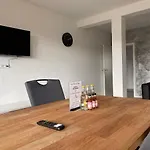 Moderne Im Herzen Von Apartment Osnabrueck