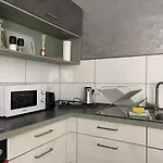 Moderne Im Herzen Von Apartment Osnabrueck