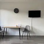 Moderne Im Herzen Von Apartment Osnabrueck