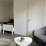 Apartment Moderne Im Herzen Von Osnabrueck