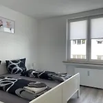 Moderne Im Herzen Von Apartment Osnabrueck