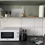 Moderne Im Herzen Von Apartment *