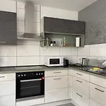 Moderne Im Herzen Von *