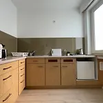 Apartment Moderne Im Herzen Von *