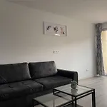 Moderne Im Herzen Von Apartment *
