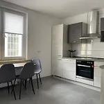 Moderne Im Herzen Von