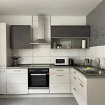 Moderne Im Herzen Von Osnabrueck