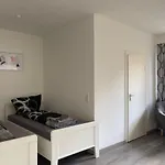 Moderne Im Herzen Von Osnabrueck