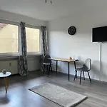 Apartment Moderne Im Herzen Von Osnabrueck