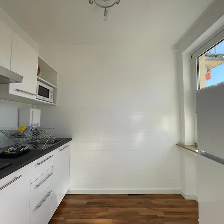 Moderne Im Herzen Von *