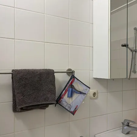 Moderne Im Herzen Von Apartment