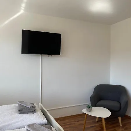 Moderne Im Herzen Von