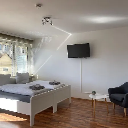 Moderne Im Herzen Von