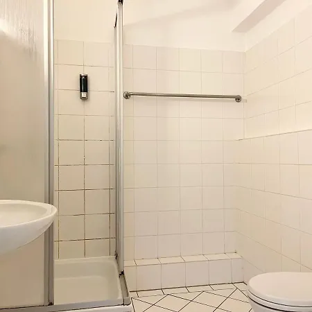 Moderne Im Herzen Von Apartment *