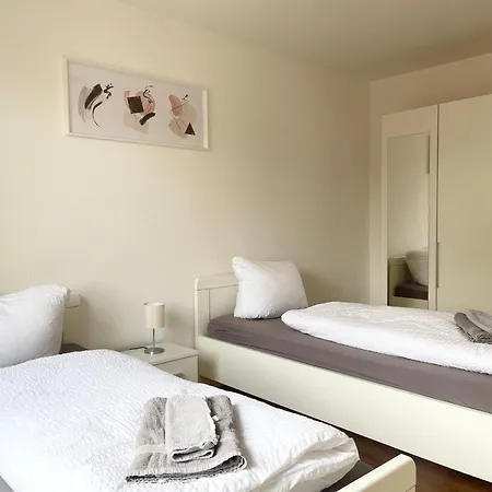 Moderne Im Herzen Von