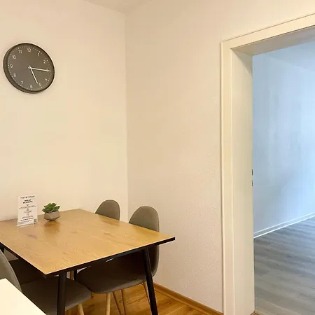 Moderne Im Herzen Von