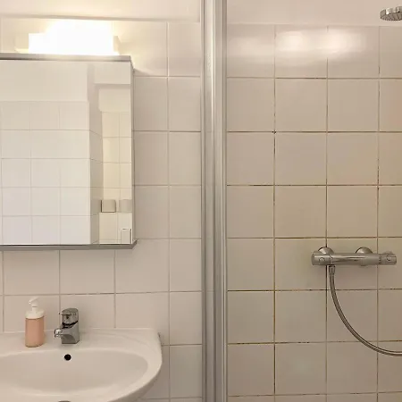 Moderne Im Herzen Von Apartment