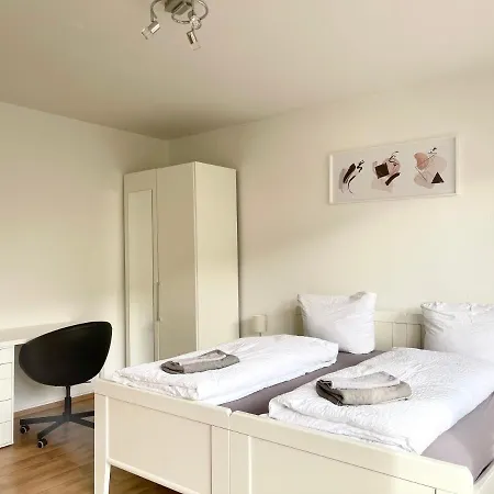 Moderne Im Herzen Von *