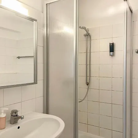 Moderne Im Herzen Von Daire Osnabrück