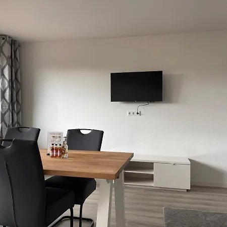 Moderne Im Herzen Von