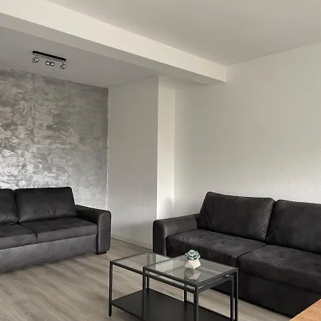 Moderne Im Herzen Von