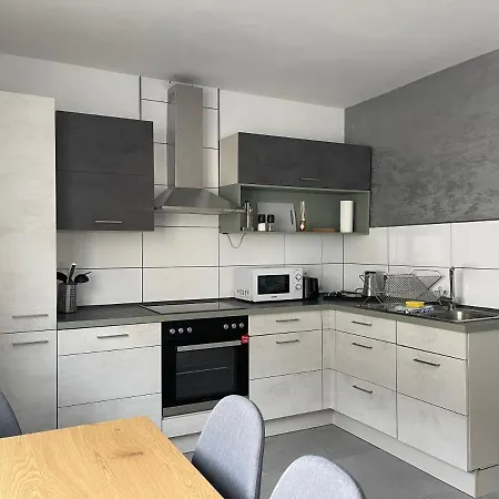 Moderne Im Herzen Von