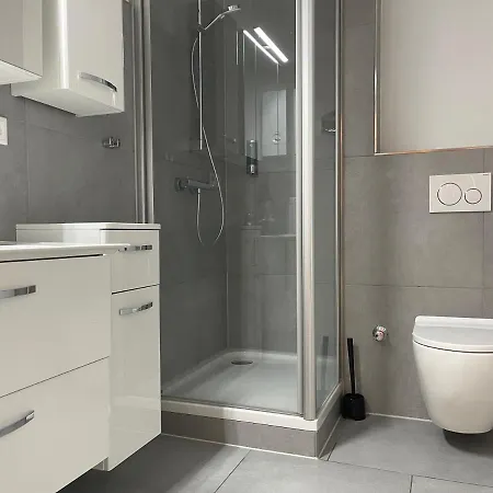 Moderne Im Herzen Von Оснабрюк