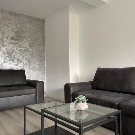 Moderne Im Herzen Von