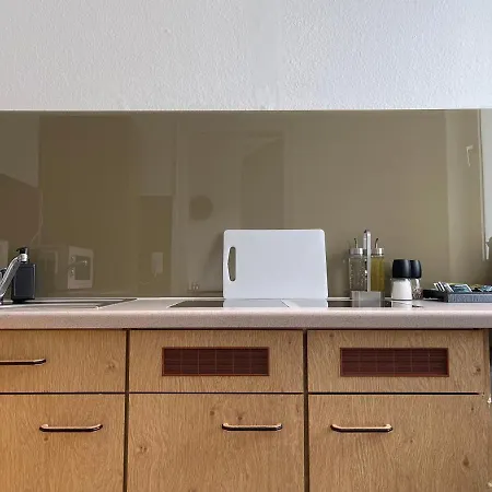 Apartamento Moderne Im Herzen Von Osnabrück