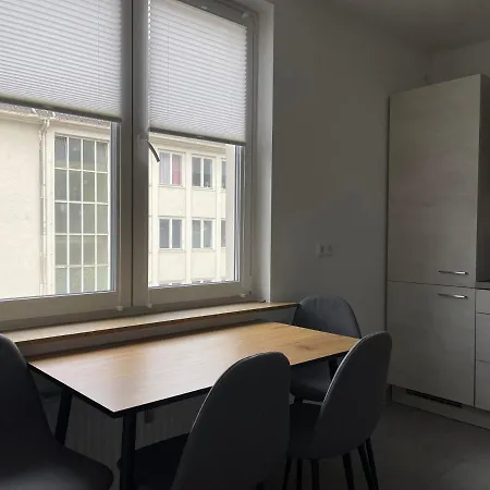 Moderne Im Herzen Von