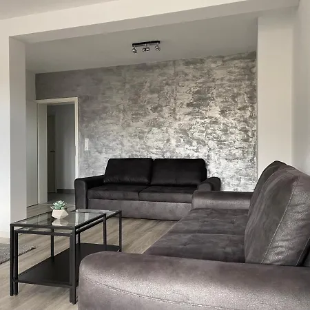 Moderne Im Herzen Von Apartamento