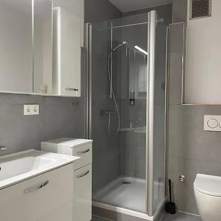 Moderne Im Herzen Von Оснабрюк